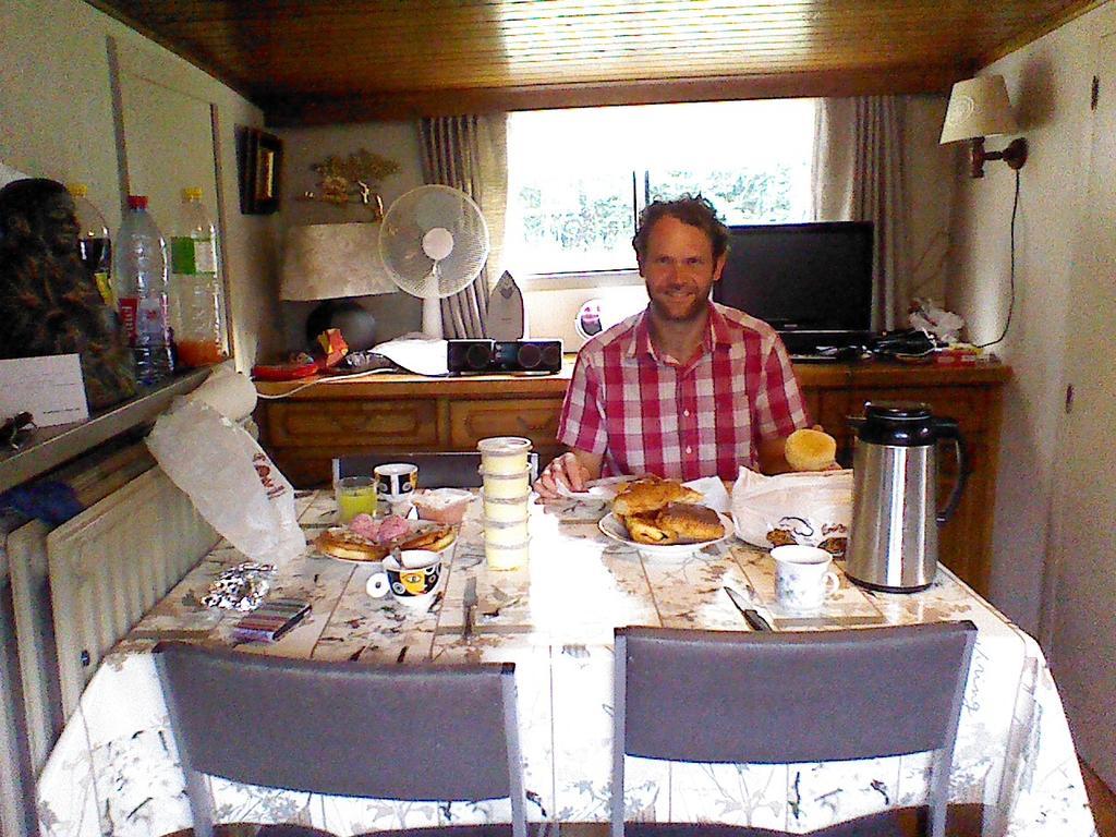 Spits-Lucie B&B Izegem Room photo