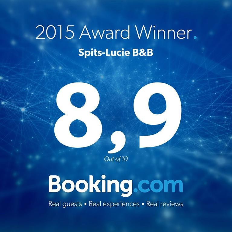 Spits-Lucie B&B Izegem Exterior photo