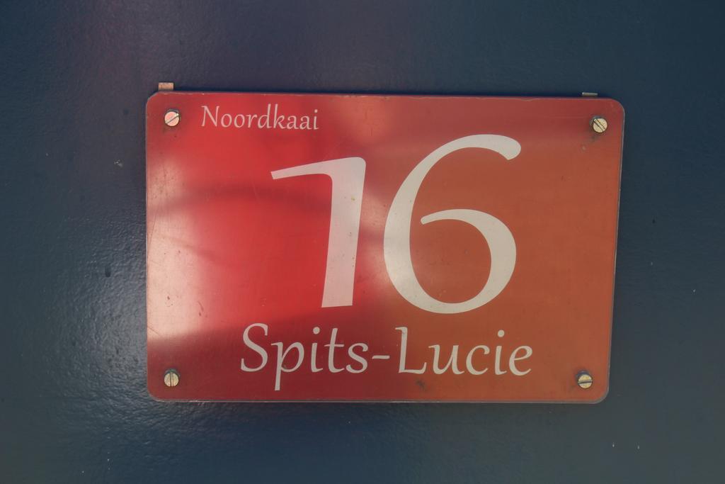 Spits-Lucie B&B Izegem Exterior photo