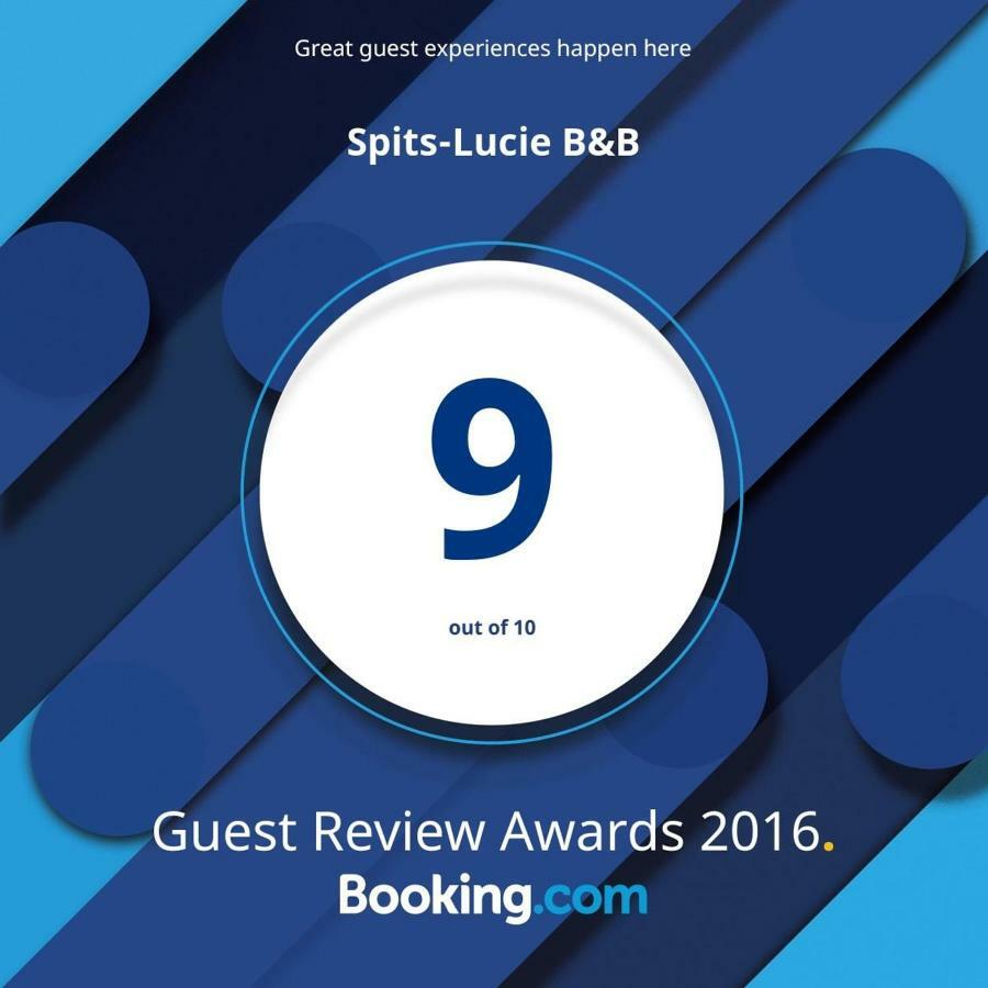 Spits-Lucie B&B Izegem Exterior photo